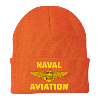 Naval Aviation At Its Best. Perfect For Military Veterans. Pullover Ho Beanie | Artistshot