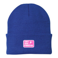 Blue Lightning Bolt 85678065 Beanie | Artistshot