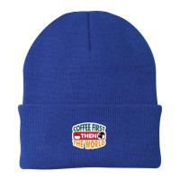 My Bank Statement Is Basically My Food Funny Food Lover 74101486 Beanie | Artistshot