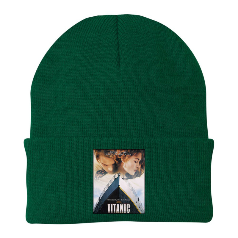 Titanic Cover Beanie | Artistshot