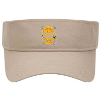 Crushs Your Enemies Merch Visor Hat | Artistshot