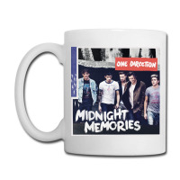 One Direction   Midnight Memories Coffee Mug | Artistshot