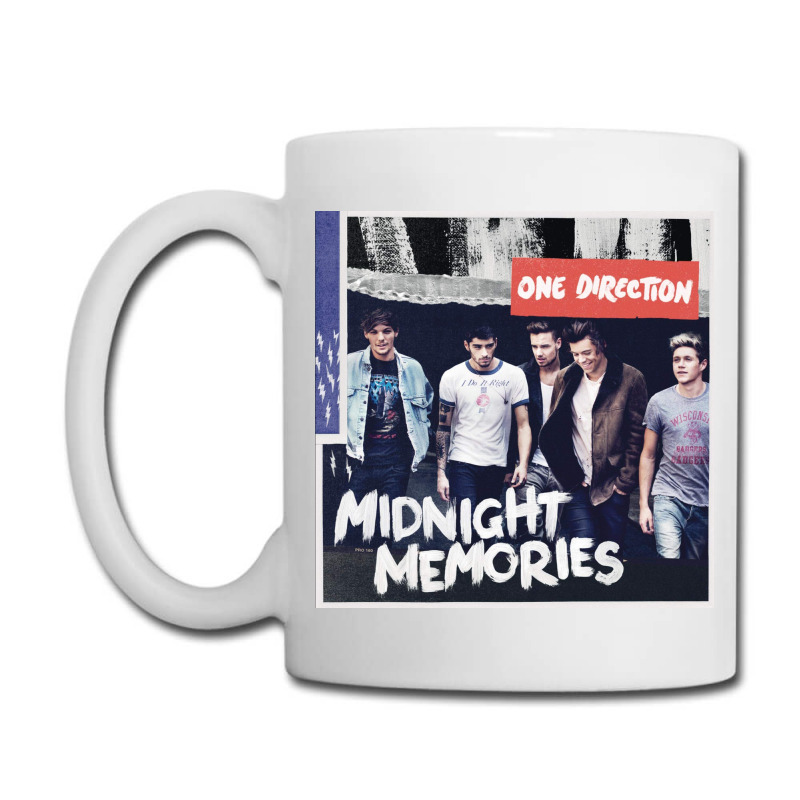 One Direction   Midnight Memories Coffee Mug | Artistshot