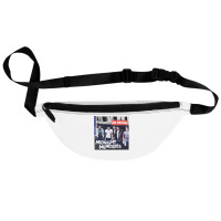 One Direction   Midnight Memories Fanny Pack | Artistshot