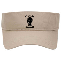 It's All Good In The Hood #2 Visor Hat | Artistshot