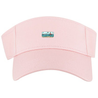 Outer Banks Visor Hat | Artistshot