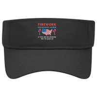 Womens Registered Nurse Fireworks Usa Independence Day 4th July T Shir Visor Hat | Artistshot