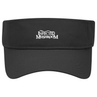 Infected Mushroom Visor Hat | Artistshot