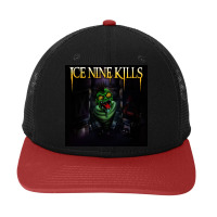 Ice Nine Kills Snapback Trucker Cap | Artistshot