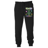 Mama Tour Unisex Jogger | Artistshot