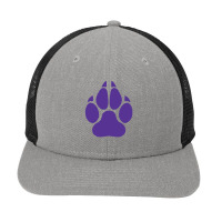 Boston Latin School Snapback Trucker Cap | Artistshot