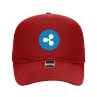 The Coin Buy Foam Trucker Hat | Artistshot