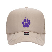 Boston Latin School Foam Trucker Hat | Artistshot