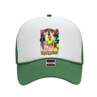 The Fresh Prince Of Bel-air Foam Trucker Hat | Artistshot