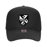 St. Dominic Academy Foam Trucker Hat | Artistshot