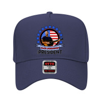 Jack Johnson For President 2020 Adjustable Baseball Cap | Artistshot