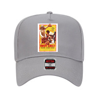 Cartoon Gifts Macabre Gift Men Adjustable Baseball Cap | Artistshot