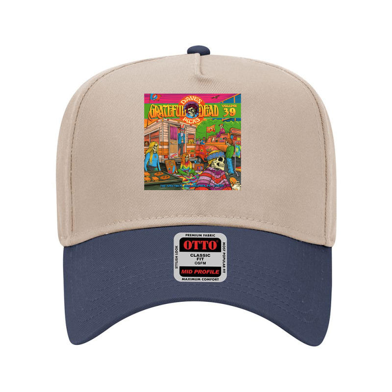 Lover Gifts Jerry Grateful Women My Favorite Adjustable Baseball Cap | Artistshot