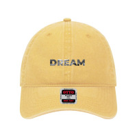 Dream Martin Luther King Jr Dyed Cap | Artistshot