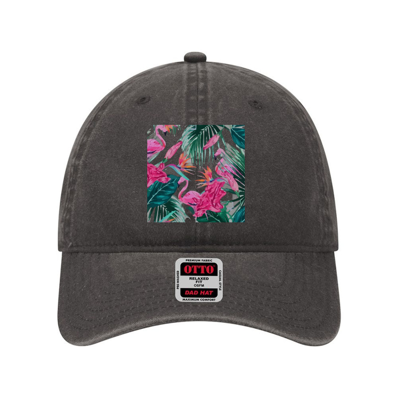 Botanical T  Shirt Botanical Fascinating Floral T  Shirt Dyed Cap | Artistshot