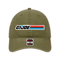 Gi Joe Dyed Cap | Artistshot