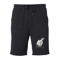 Beastars Fleece Short | Artistshot