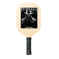 I.c.e N.i.n.e K.i.l.l.s Albums 2021 Dedededi3 Pickleball Paddle | Artistshot