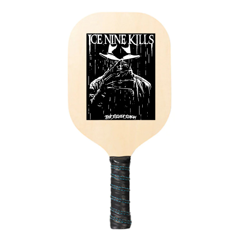 I.c.e N.i.n.e K.i.l.l.s Albums 2021 Dedededi3 Pickleball Paddle | Artistshot