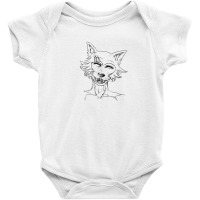 Beastars Baby Bodysuit | Artistshot