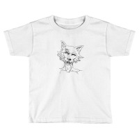 Beastars Toddler T-shirt | Artistshot