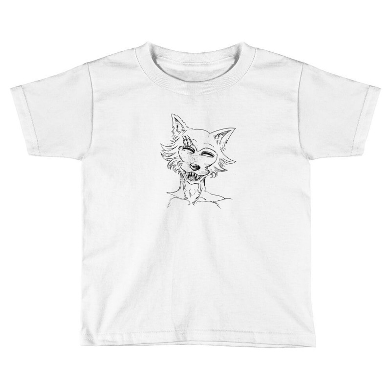 Beastars Toddler T-shirt by Disgus_Thing | Artistshot