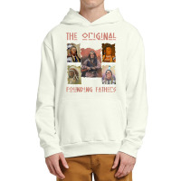 The Original Founding Fathers Native American T Shirt Urban Pullover Hoodie | Artistshot