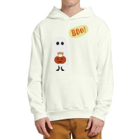 Halloween T  Shirt Boo T  Shirt Urban Pullover Hoodie | Artistshot