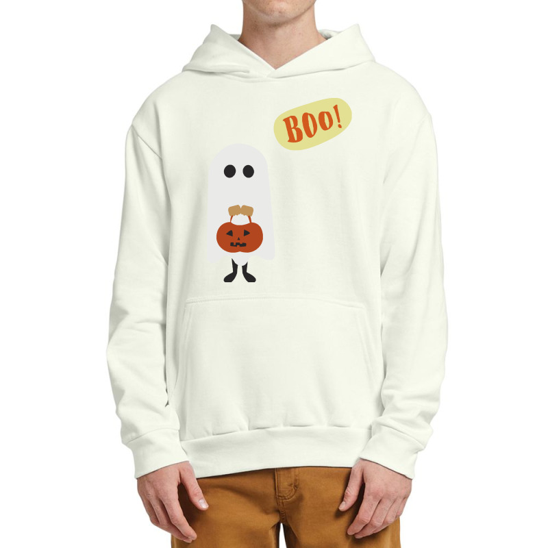 Halloween T  Shirt Boo T  Shirt Urban Pullover Hoodie | Artistshot