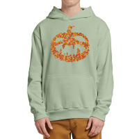 Halloween T  Shirt Fall O Ween T  Shirt Urban Pullover Hoodie | Artistshot