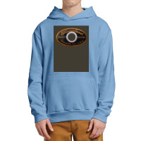 Slingerland Drum Badge Urban Pullover Hoodie | Artistshot