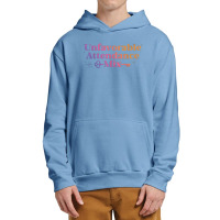 Unfavorable Attendance Mix Urban Pullover Hoodie | Artistshot