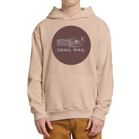 Snail Mail Urban Pullover Hoodie | Artistshot