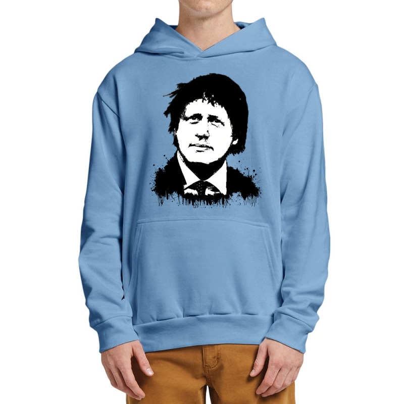 Graphic Music Boris Liar Mens My Favorite Urban Pullover Hoodie by SemajArtists | Artistshot