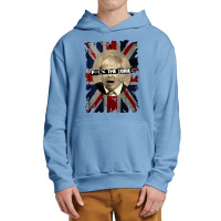 Women Men Johnson Gifts Men Urban Pullover Hoodie | Artistshot