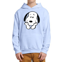 Peanuts Urban Pullover Hoodie | Artistshot