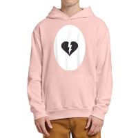 Cuddle Team Leader Skin Tee Urban Pullover Hoodie | Artistshot