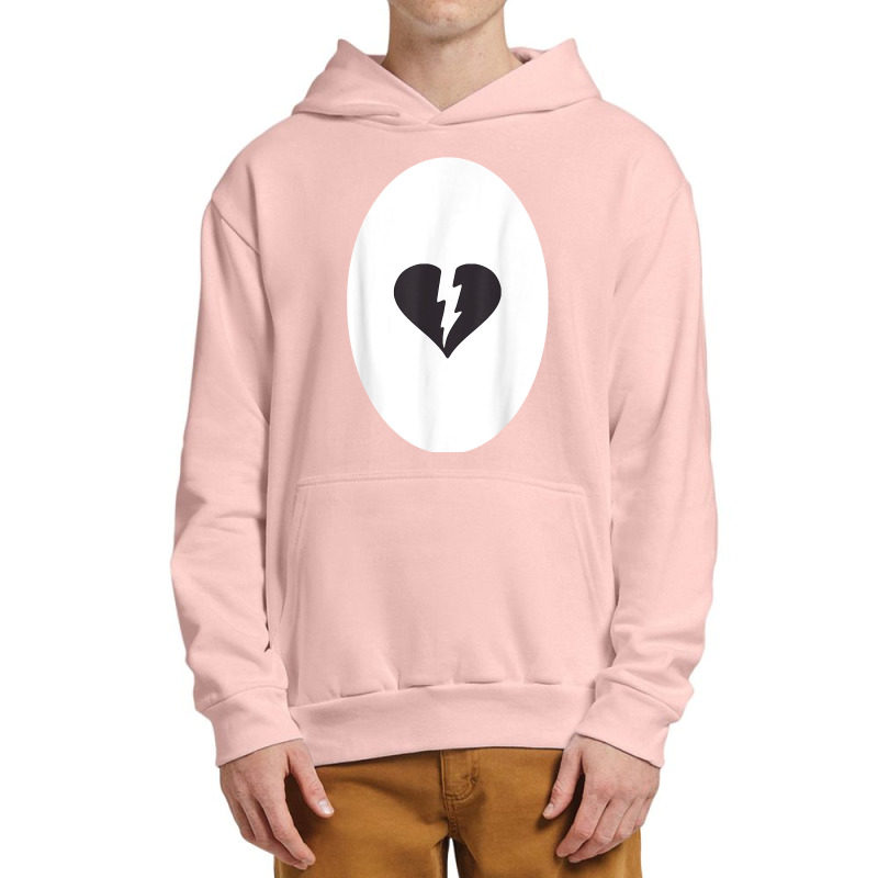 Cuddle Team Leader Skin Tee Urban Pullover Hoodie | Artistshot