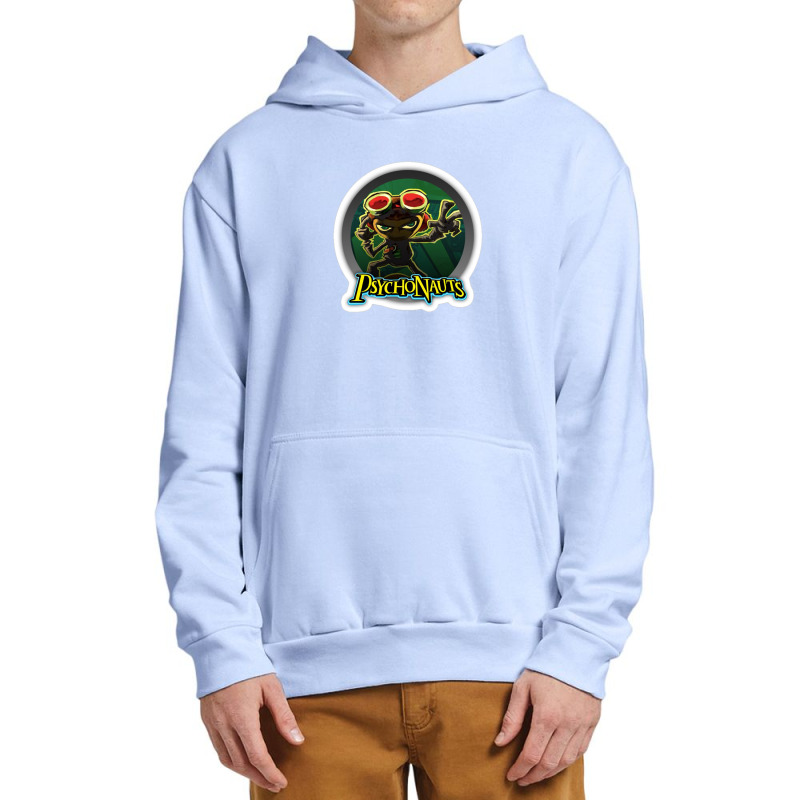 The Banana Splits 116074395 Urban Pullover Hoodie by anisaart4 | Artistshot