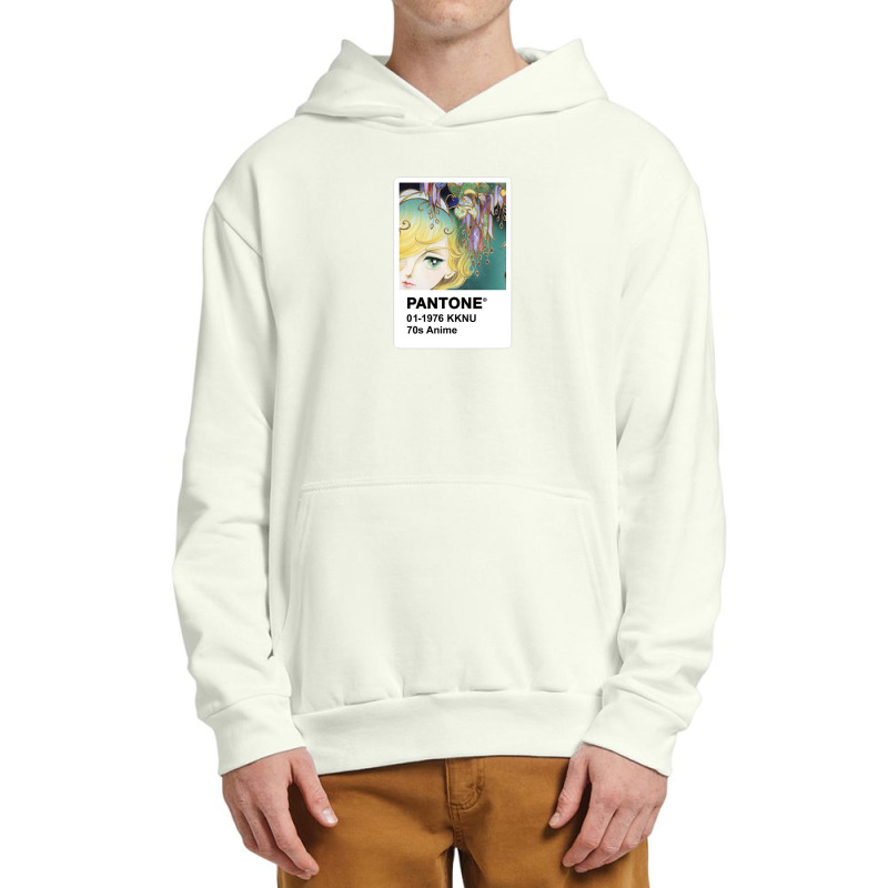 Mahou %e9%ad%94%e6%b3%95 Night Anime Sky 37693181 Urban Pullover Hoodie | Artistshot