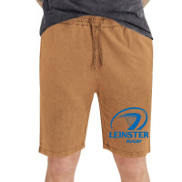 Leinster Rugby Vintage Short | Artistshot