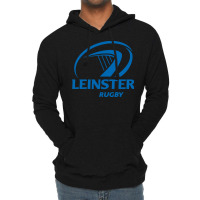 Leinster Rugby Lightweight Hoodie | Artistshot