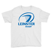 Leinster Rugby Youth Tee | Artistshot