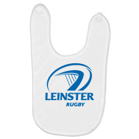 Leinster Rugby Baby Bibs | Artistshot