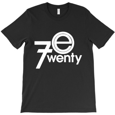 Entertainment 720 T-shirt Designed By Kirana Tees